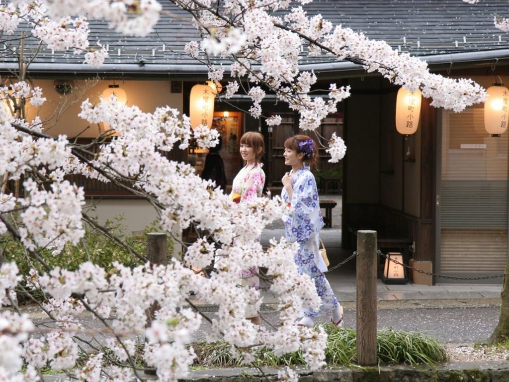 Oyado Hakusan Hotel Hyogo Exterior photo